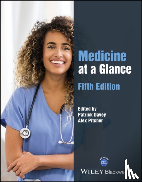  - Medicine at a Glance