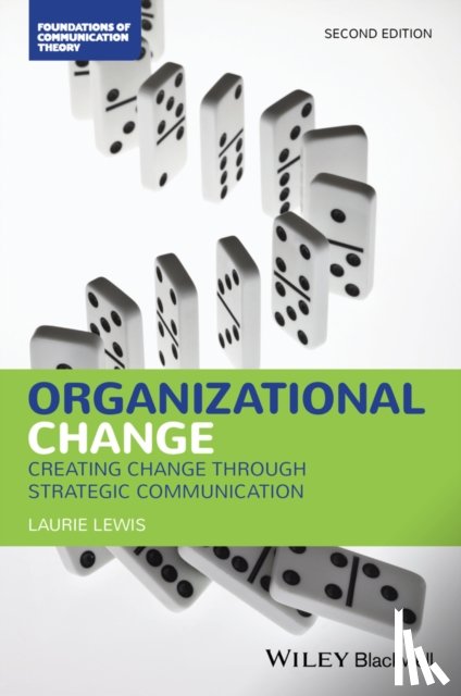 Lewis, Laurie (The State University of New Jersey - Organizational Change