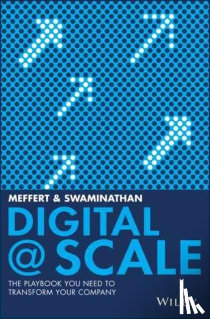 Swaminathan, Anand, Meffert, Jurgen - Digital @ Scale