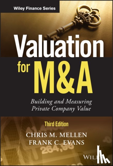 Mellen, Chris M., Evans, Frank C. - Valuation for M&A
