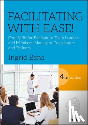 Bens, Ingrid (Sarasota - Facilitating with Ease!