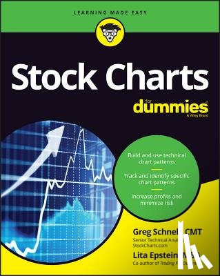 Schnell, Greg, Epstein, Lita (University of Phoenix) - Stock Charts For Dummies