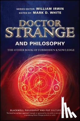  - Doctor Strange and Philosophy