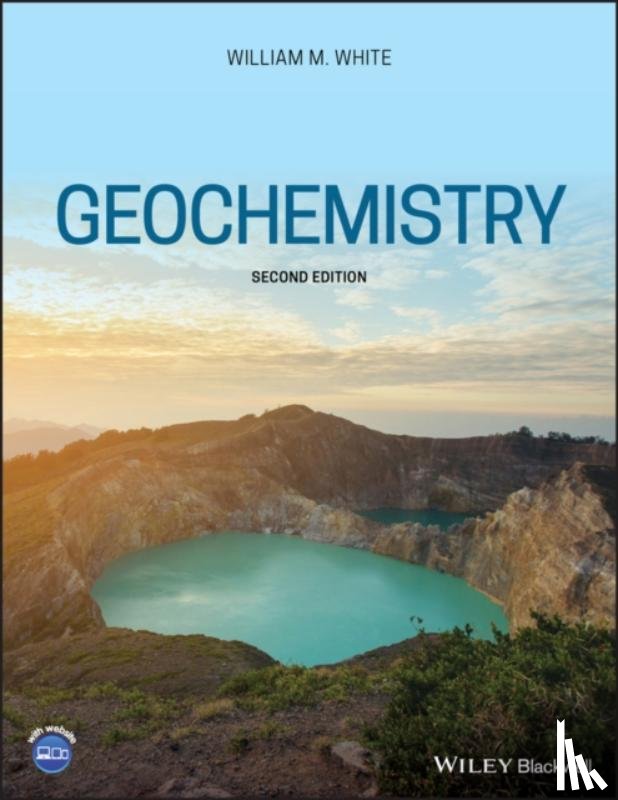 White, William M. (Cornell University) - Geochemistry
