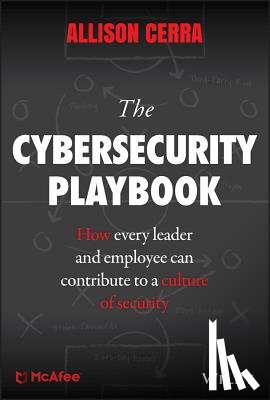 Cerra, Allison - The Cybersecurity Playbook