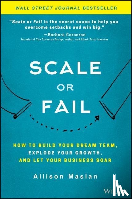 Maslan, Allison - Scale or Fail