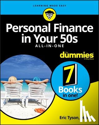 Tyson, Eric - Personal Finance in Your 50s All-in-One For Dummies