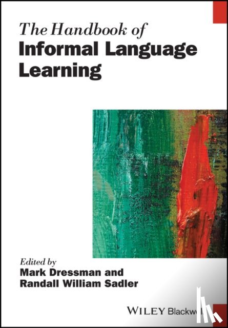  - The Handbook of Informal Language Learning