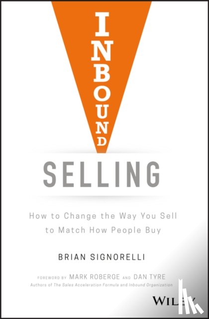 Signorelli, Brian - Inbound Selling