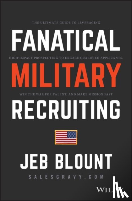 Blount, Jeb - Fanatical Military Recruiting