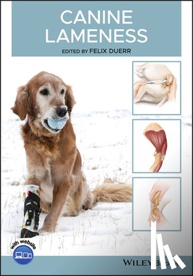  - Canine Lameness