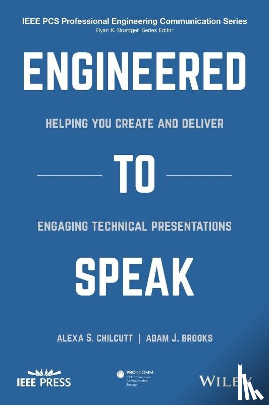 Chilcutt, Alexa S., Brooks, Adam J. (Queen's Medical Centre - Engineered to Speak