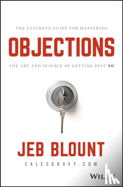 Blount, Jeb - Objections