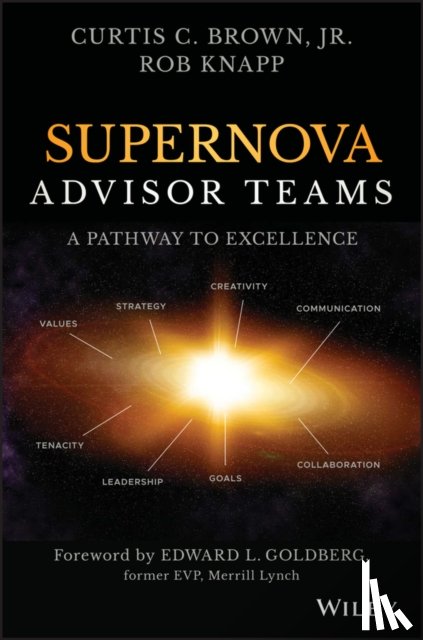 Brown, Curtis C., Knapp, Robert D. (Supernova Consulting Group) - Supernova Advisor Teams