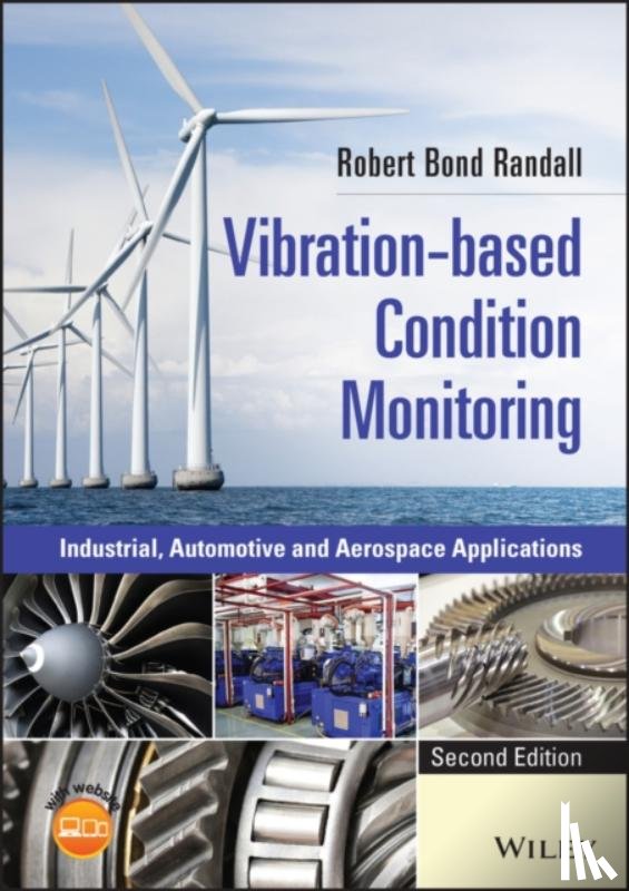 Randall, Robert Bond (University of New South Wales - Vibration-based Condition Monitoring