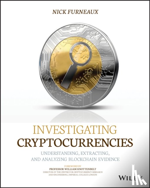 Furneaux, Nick - Investigating Cryptocurrencies