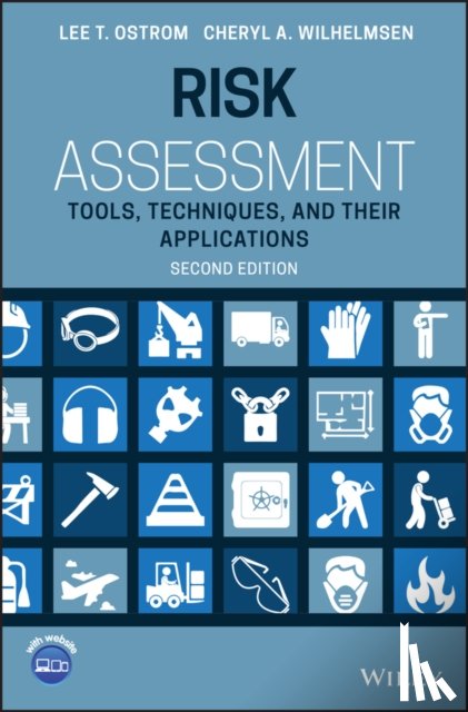 Ostrom, Lee T., Wilhelmsen, Cheryl A. - Risk Assessment