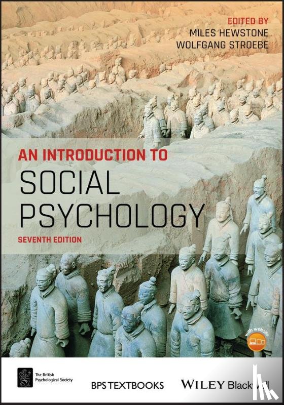  - An Introduction to Social Psychology
