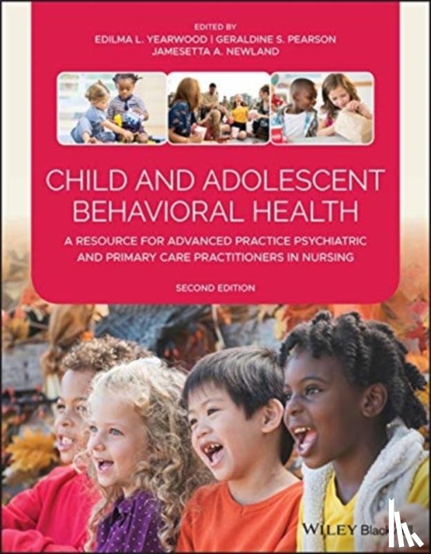  - Child and Adolescent Behavioral Health