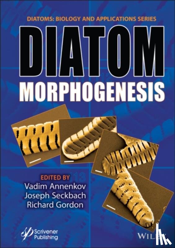  - Diatom Morphogenesis