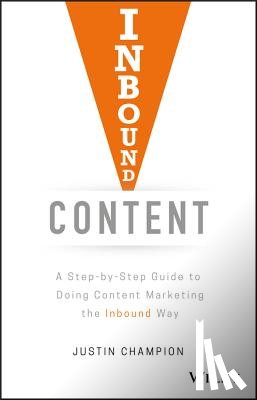 Champion, Justin - Inbound Content