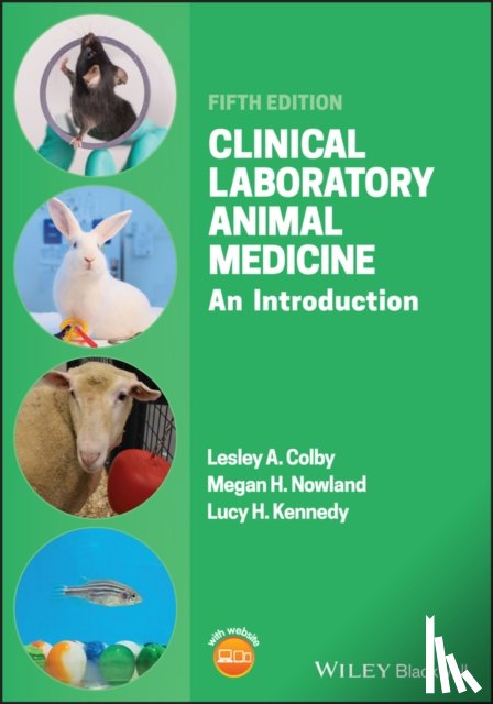 Colby, Lesley A. (University of Washington, Nowland, Megan H. (University of Michigan, Kennedy, Lucy H. (University of Michigan - Clinical Laboratory Animal Medicine