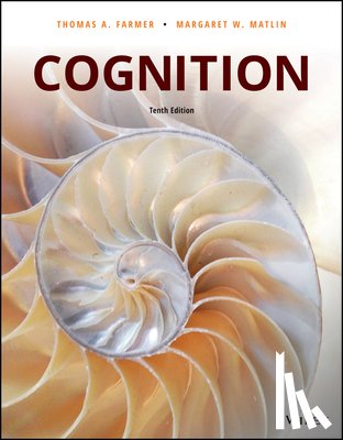 Farmer, Thomas A. - Cognition