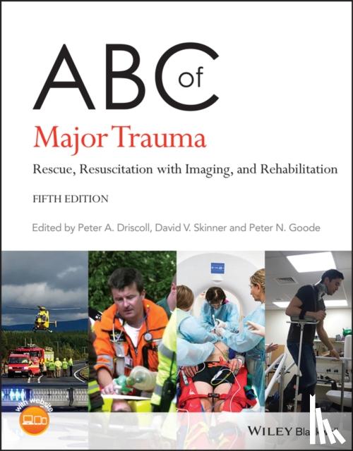  - ABC of Major Trauma