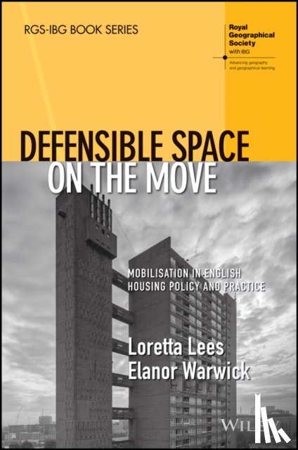 Lees, Loretta, Warwick, Elanor - Defensible Space on the Move