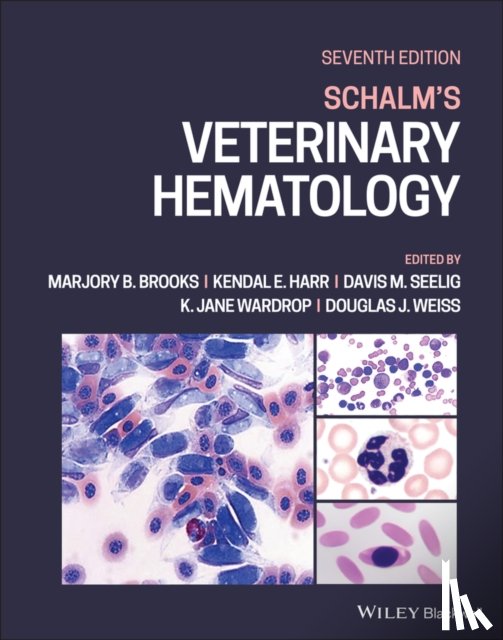 - Schalm's Veterinary Hematology