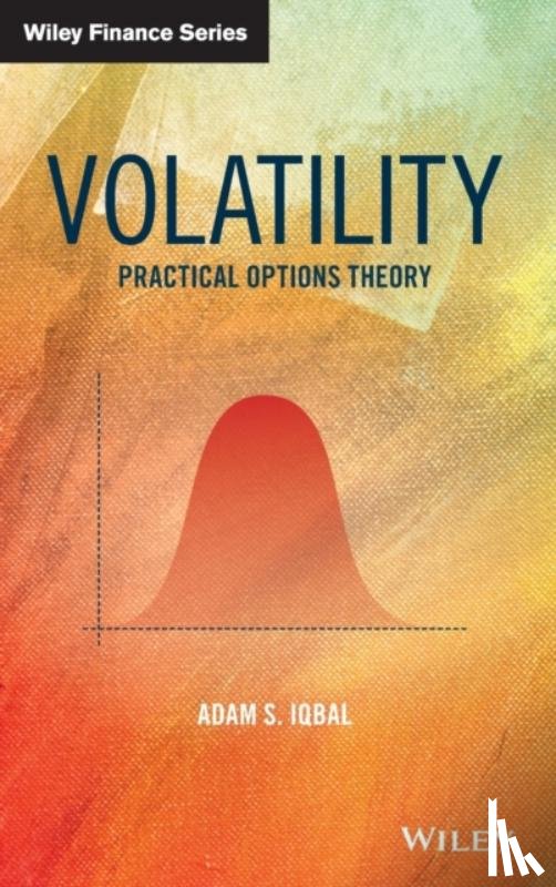 Iqbal, Adam S. - Volatility