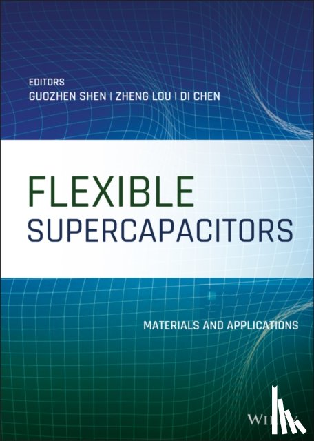  - Flexible Supercapacitors