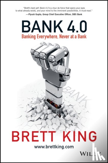 King, Brett - Bank 4.0