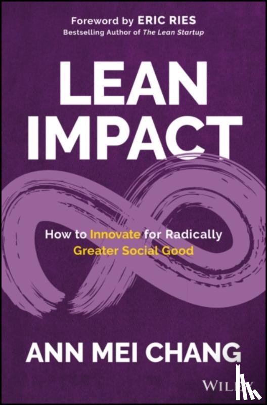 Chang, Ann Mei - Lean Impact