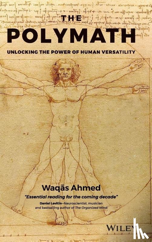 Ahmed, Waqas - The Polymath