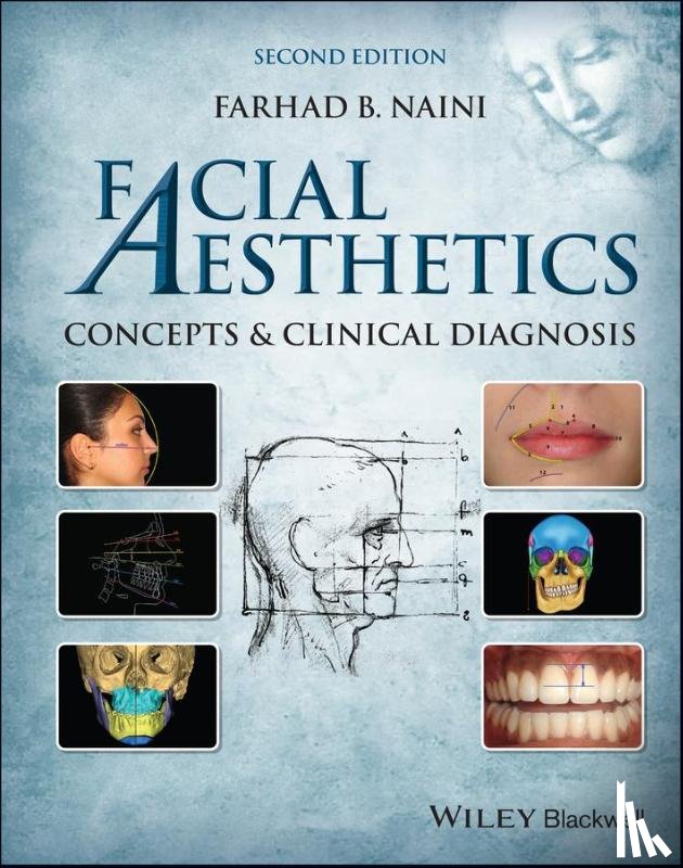 Naini, Farhad B. (Kingston Hospital NHS Foundation Trust London - Facial Aesthetics