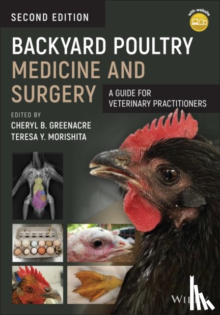  - Backyard Poultry Medicine and Surgery