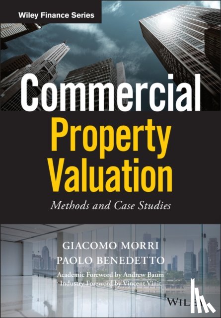 Morri, Giacomo, Benedetto, Paolo - Commercial Property Valuation