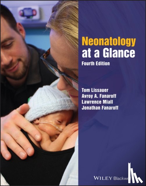  - Neonatology at a Glance