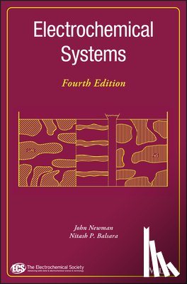 Newman, John (University of California, Balsara, Nitash P. (University of California - Electrochemical Systems