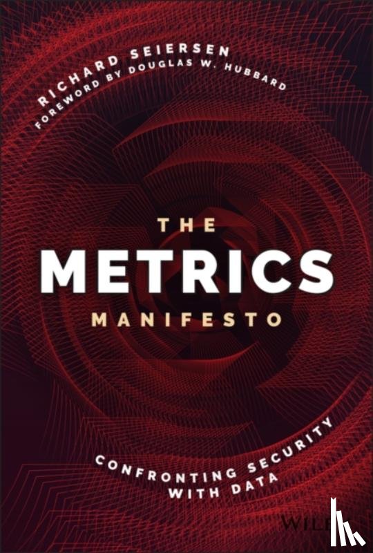 Seiersen, Richard - The Metrics Manifesto