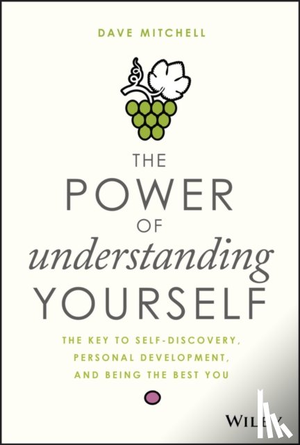 Mitchell, Dave - The Power of Understanding Yourself