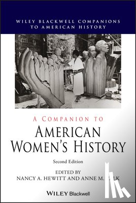  - A Companion to American Women's History