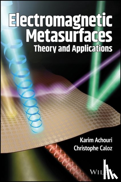 Achouri, Karim (Ecole Polytechnique de Montreal, Caloz, Christophe (Ecole Polytechnique de Montreal - Electromagnetic Metasurfaces
