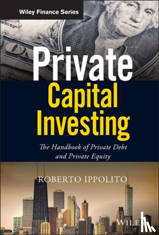 Ippolito, Roberto - Private Capital Investing