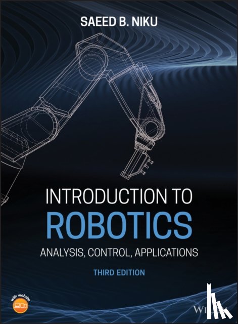 Niku, Saeed B. (Department of Mechanical Engineering - Introduction to Robotics