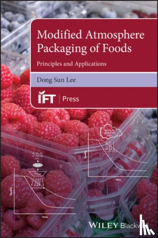 Sun Lee, Dong (Kyungnam University, Changwon, South Korea) - Modified Atmosphere Packaging of Foods
