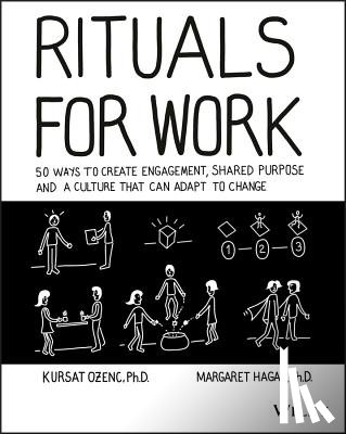 Ozenc, Kursat, Hagan, Margaret - Rituals for Work