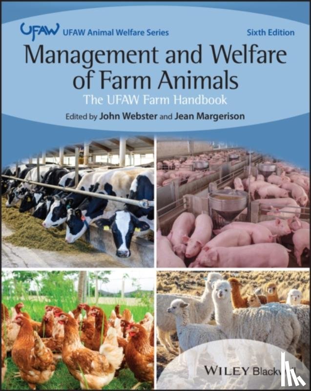  - Management and Welfare of Farm Animals