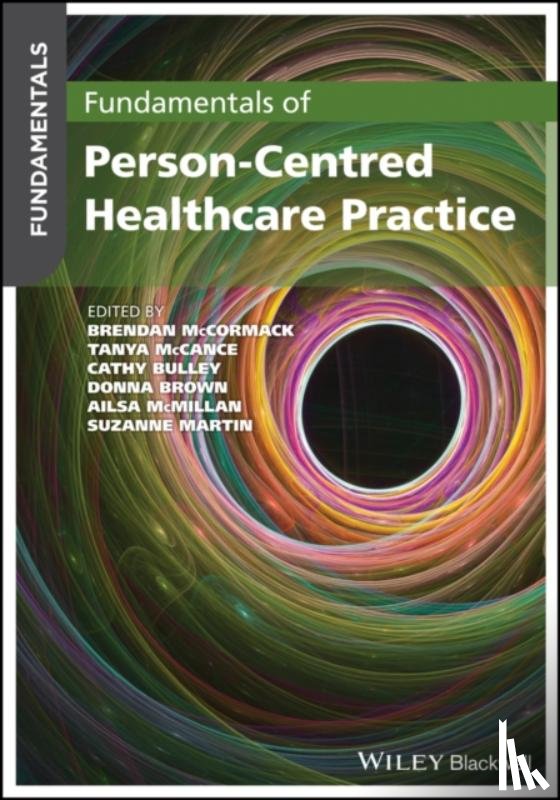  - Fundamentals of Person-Centred Healthcare Practice